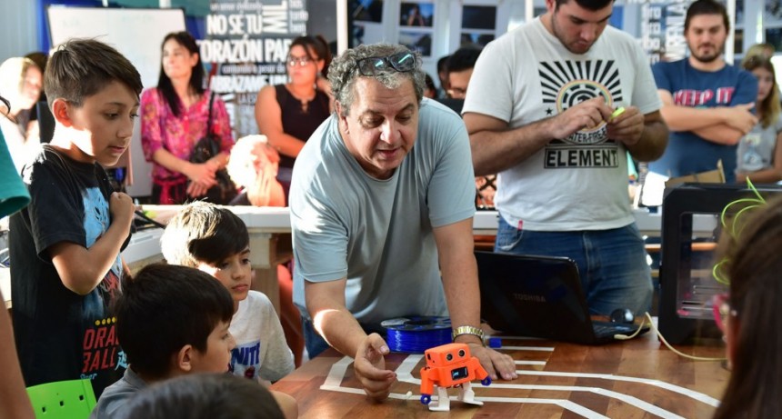 Se viene una nueva edici&oacute;n de los cursos gratuitos de modernizaci&oacute;n