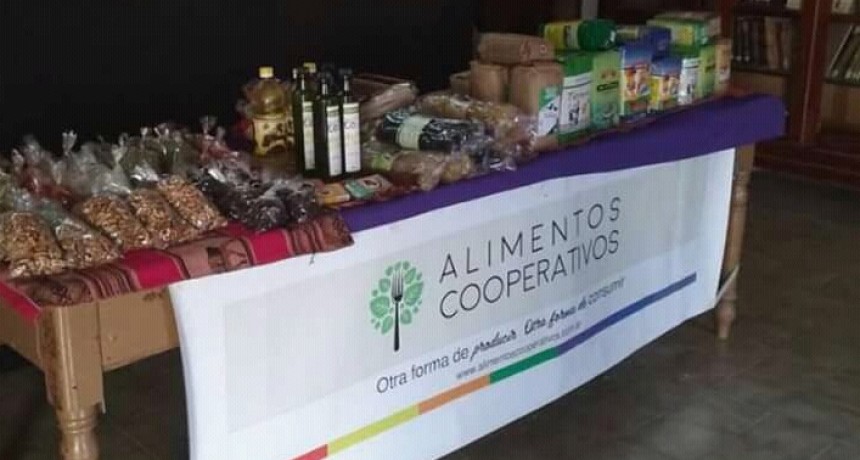 Socialismo para la Victoria, fomentando la econom&iacute;a popular