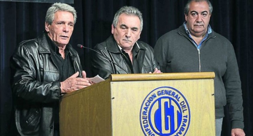 Daer rechaz&oacute; el nuevo m&iacute;nimo y convoc&oacute; a los argentinos a cambiar el modelo en octubre