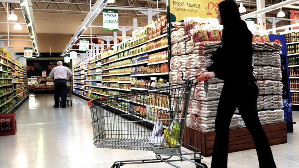 El Gobierno asegur&oacute; que el impacto final a la eliminaci&oacute;n del IVA "es marginal"