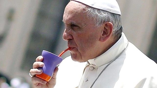 La verdad sobre el vinculo entre el Papa y la unidad del Frente de Todos