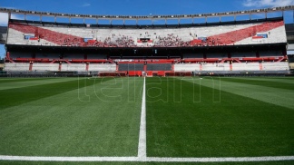 River Plate puso a la venta online entradas para el S&uacute;per Cl&aacute;sico