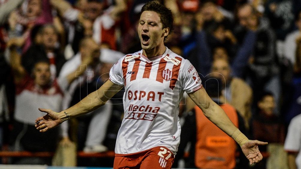 Se suma Franco Soldano y Boca se retira del mercado de pases
