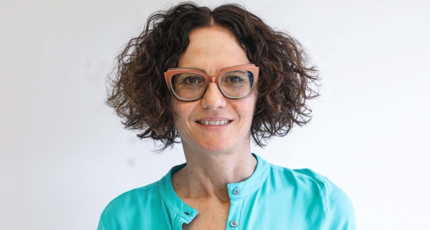 TODESCA: “VAMOS A PONER A LA PRODUCCIÓN NACIONAL EN EL CENTRO DE LA ESCENA”