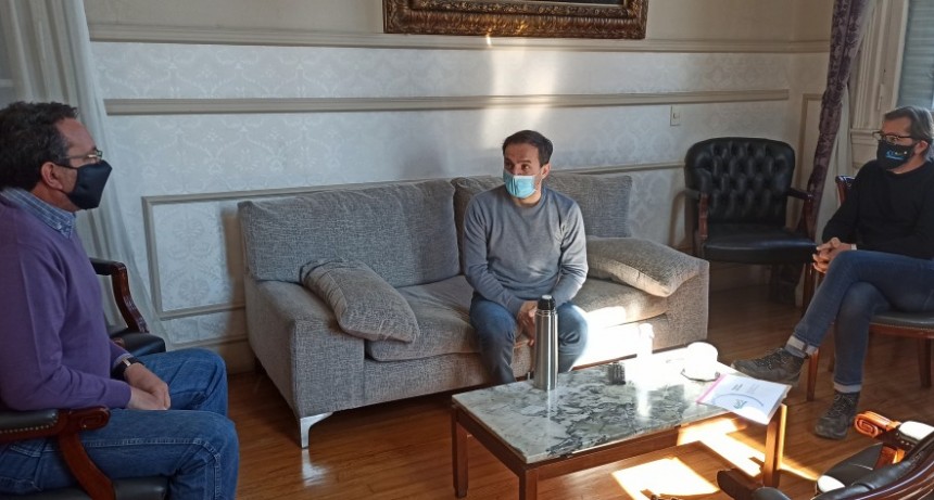 Desde el lunes, los clubes abrirán únicamente para esparcimiento y recreación