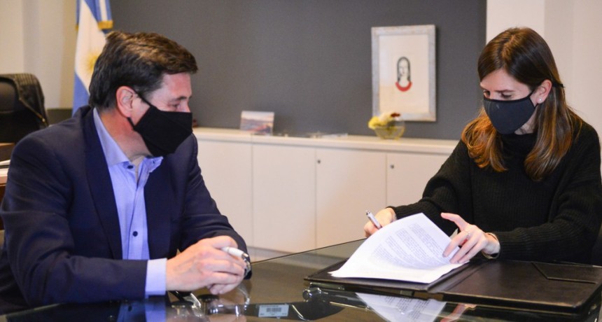 TARJETA ALIMENTAR: CONVENIO DE INTERCAMBIO DE INFORMACIÓN