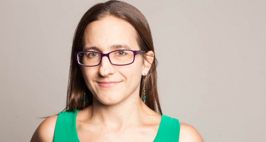 VICTORIA GALLO LLORENTE: 