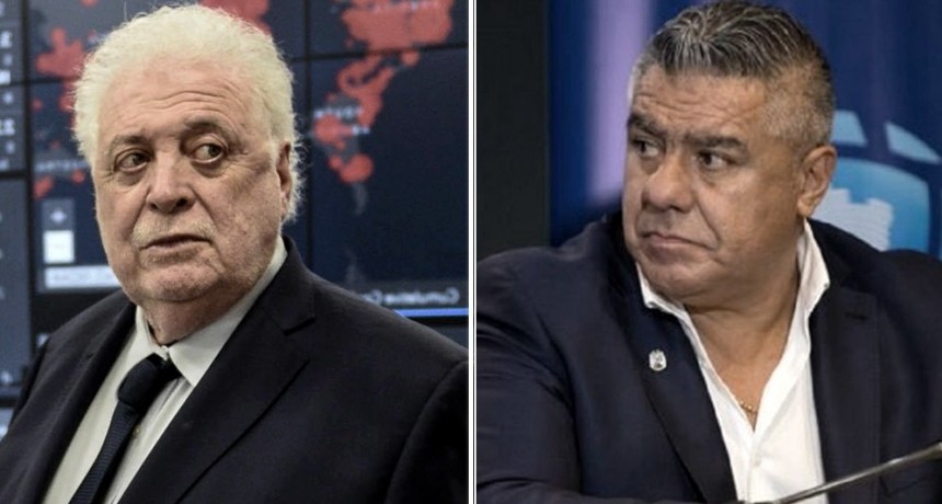 Ginés González García-Tapia : El martes vamos a ver con responsabilidad cuando vuelve el fútbol