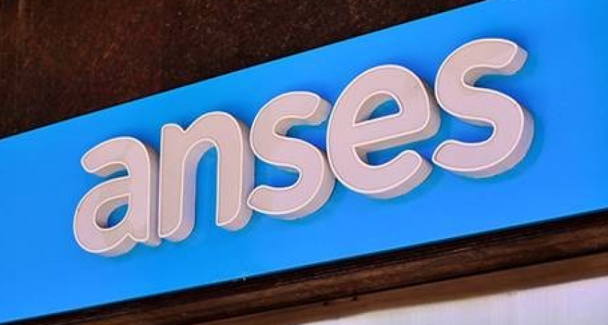 ATENCIÓN VIRTUAL: LA ANSES SUMA NUEVOS TRÁMITES