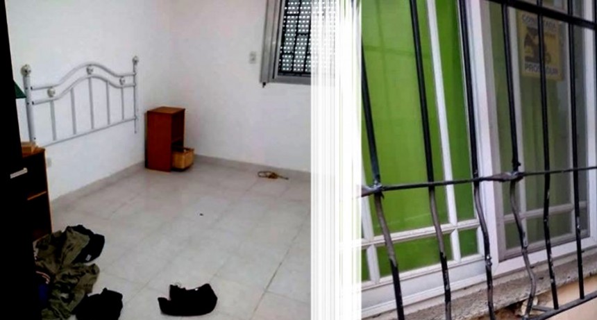 Delito: una ola de robos en la costa preocupa a los dueños de casas de veraneo