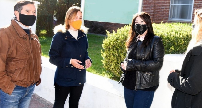 Impulsan proyecto para el sostenimiento de emprendimientos deportivos