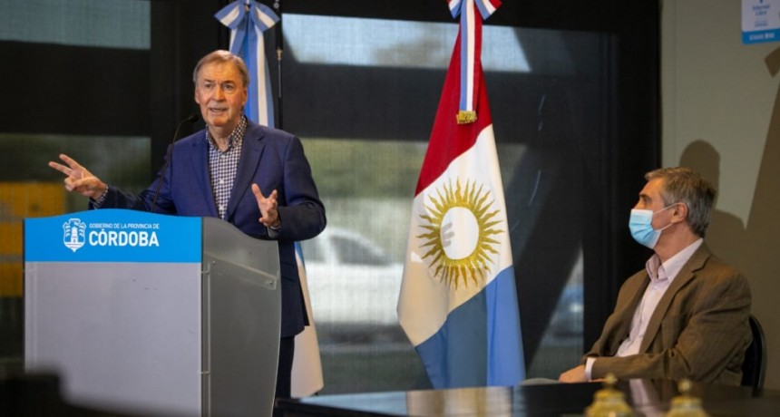 La Provincia de Cordoba lanzó “Mi Aula Web” para fortalecer el proceso educativo