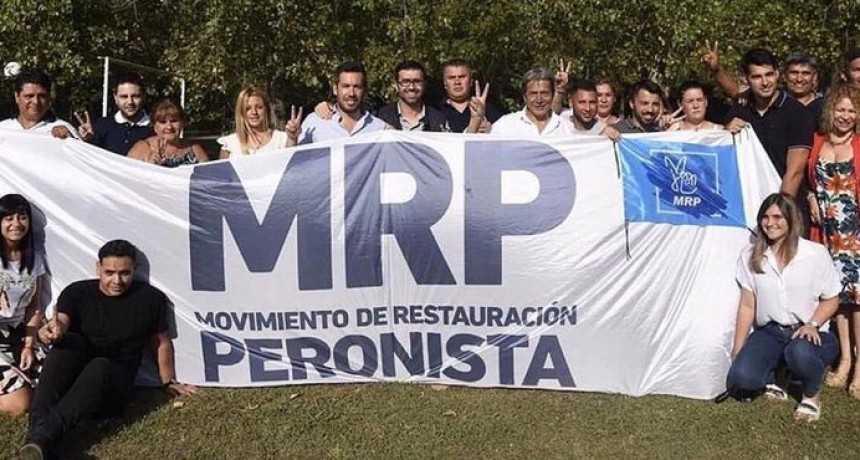 Comunicado del MRP:  Apoyemos a los Clubes de Barrio.  Todos hemos tenido algún paso por un club de barrio en alguna oportunidad, clubes que han visto pasar cientos de miles de personas, marcándolas de por vida.