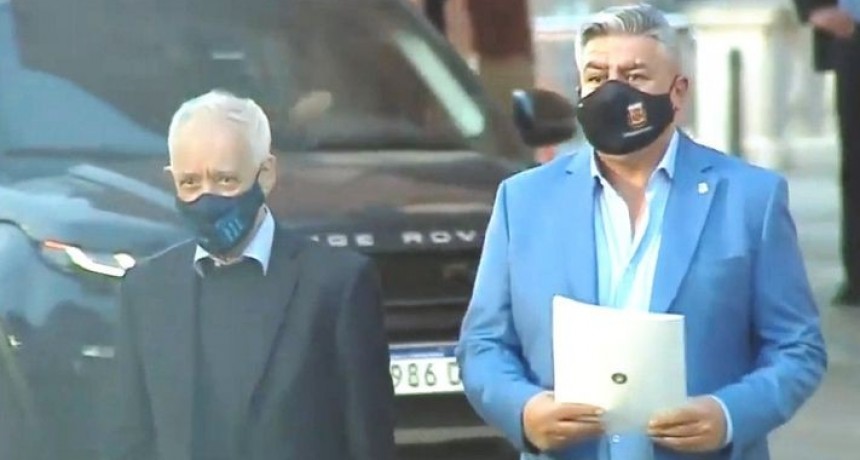 El próximo lunes vuelven a los entrenamientos los clubes de la Liga Profesional