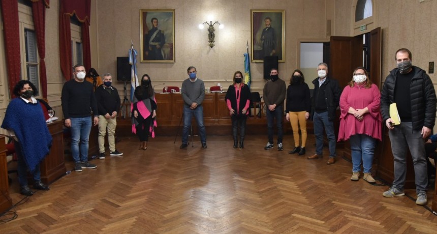 Desde Juntos por el Cambio rechazaron el proyecto del Gobierno Nacional de reforma judicial