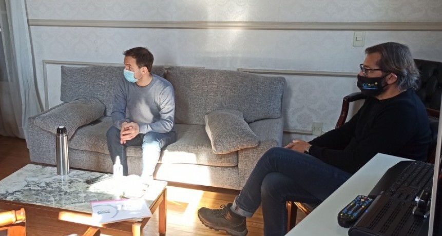 Desde este lunes los clubes abrieron sus puertas únicamente para esparcimiento y recreación