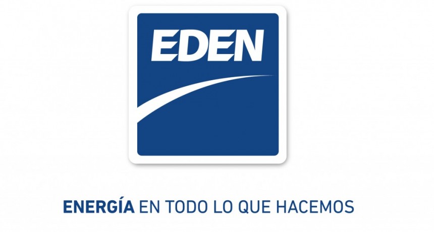 EDEN realiza obras en tu barrio