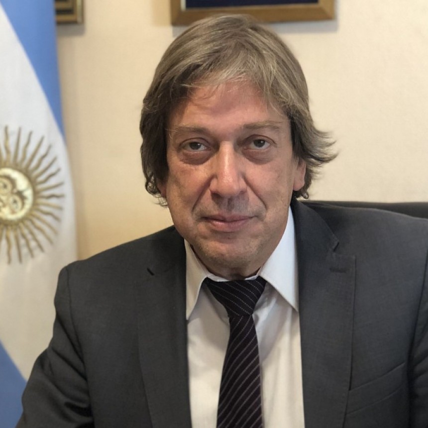 Marcelo Fionarelli : logramos volver a la actividad en nuestras sedes