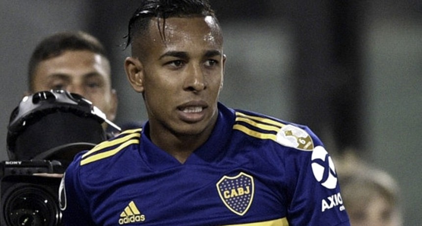 Sebastián Villa, autorizado a viajar al exterior para jugar la Libertadores