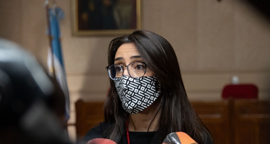   El Consejo de Género y Violencia Familiar abrió la convocatoria del registro de organizaciones de la sociedad civil 