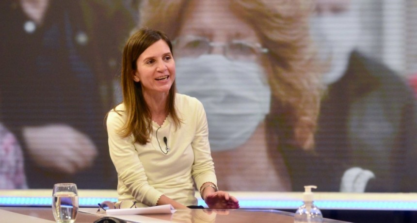 4 DE CADA 10 BONAERENSES PERCIBEN EL INGRESO FAMILIAR DE EMERGENCIA