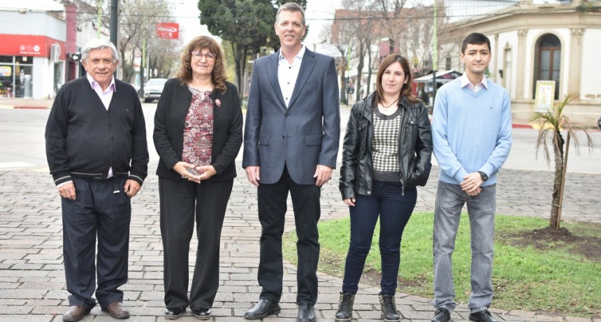   La UV Más Campana solicitó informes sobre los detenidos liberados durante la pandemia