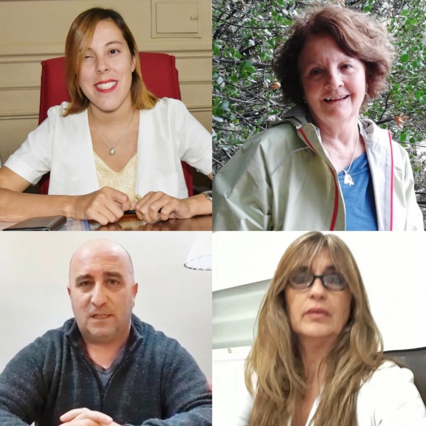 Profesionales avalan proyecto de promoción de la lactancia materna presentado en el HCD