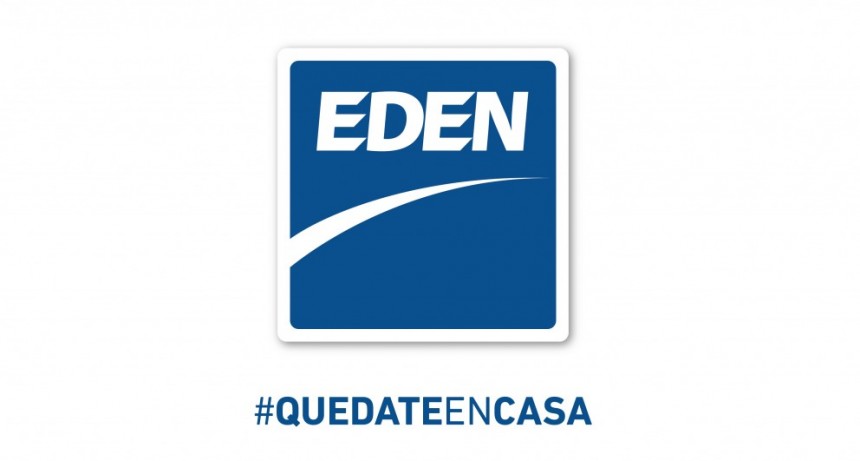 EDEN realiza obras en tu barrio