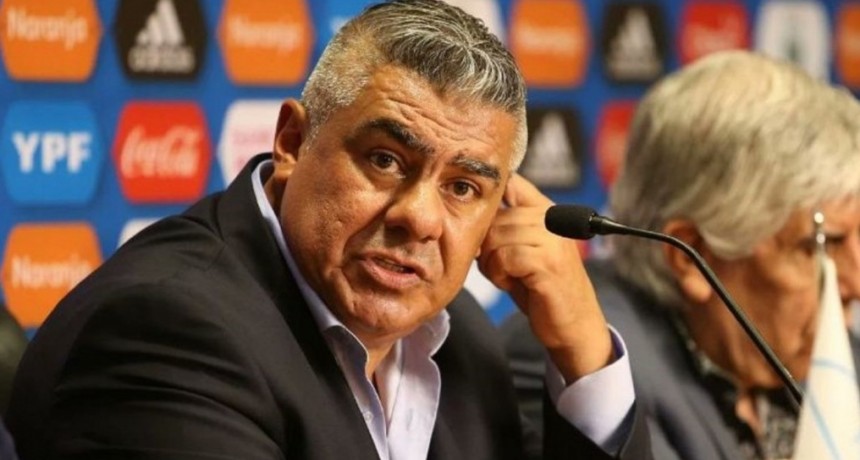 Tapia: No sabemos cuándo habrá entrenamientos colectivos, mucho menos para competir