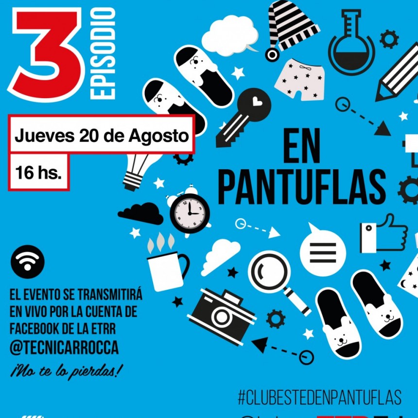 Hoy Clubes TED-Ed edición 