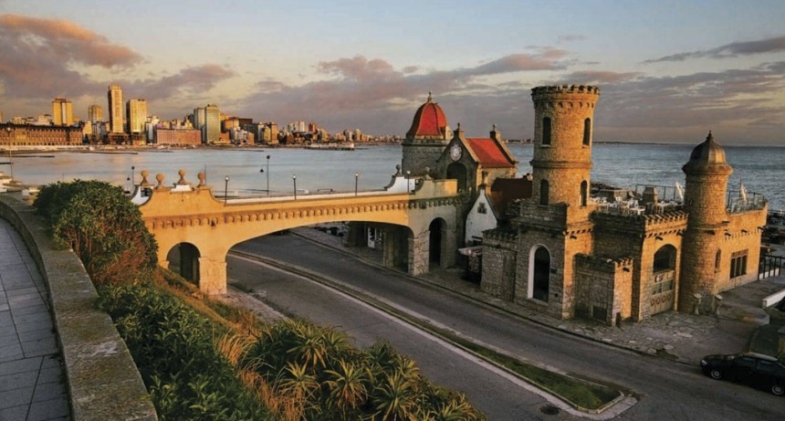 Federico Scremin : Nos preparamos para un verano distinto en Mar del Plata