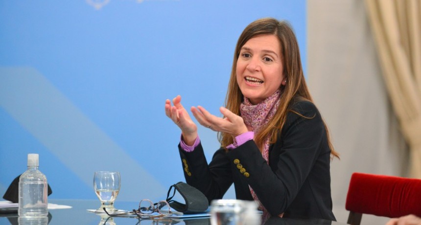 Más del 94% de las dependencias :  LA ANSES YA BRINDA ATENCIÓN PRESENCIAL EN 357 DELEGACIONES   