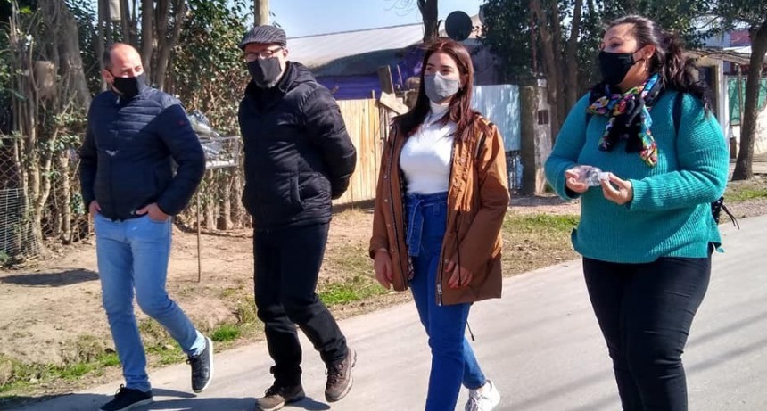 FdT  : “La pandemia no puede ser excusa para el abandono”