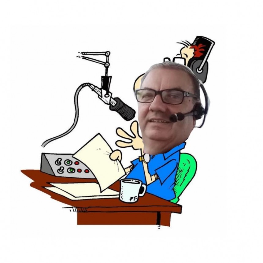 La Radio en Argentina cumple 100 años y Radio City Campana FM 91.7 Mhz realiza una cruzada solidaria