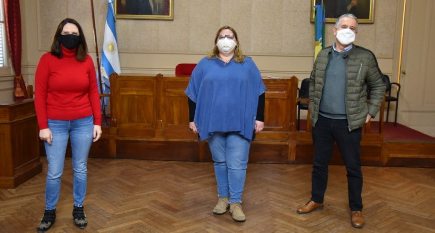 Concejales de Juntos por el Cambio solicitaron a Provincia que aumente la cantidad de hisopados por Covid-19