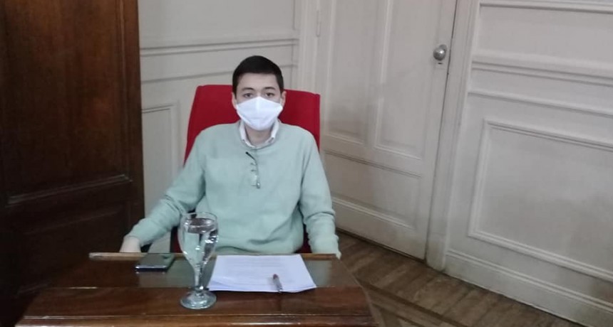 La UV Más Campana propuso la creación de un registro municipal de personas desocupadas