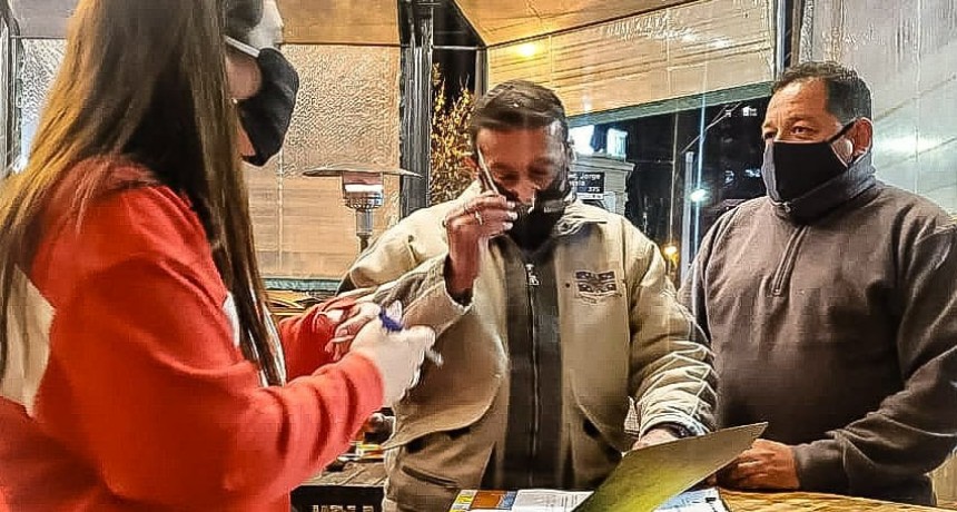 Intensifican los controles en las cervecerías