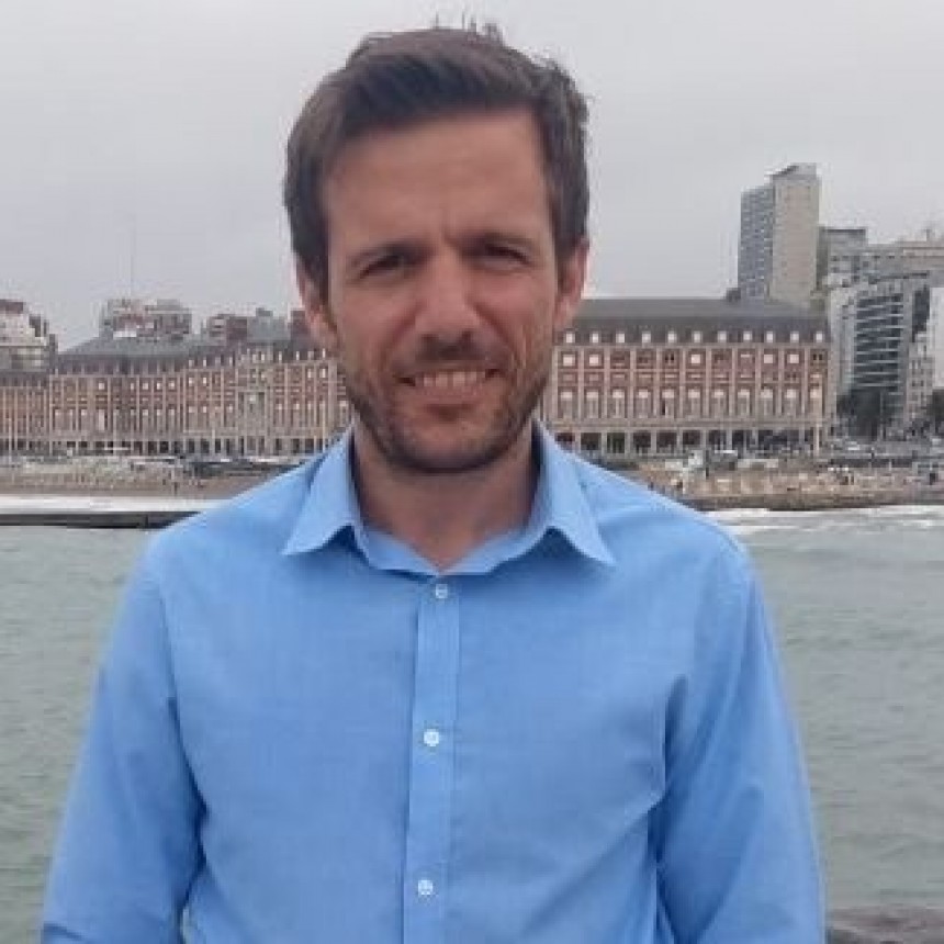 Federico Scremin Presidente del EMTur :  estamos activando todos los protocolos para poder desarrollar una temporada atípica