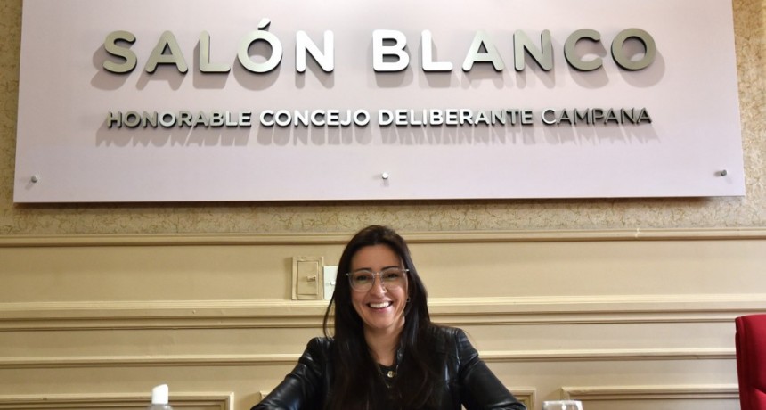 Se viene una charla virtual sobre política y actualidad en pandemia