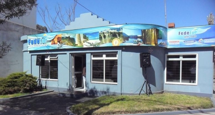 Una emisora de Mar de Ajó no puede seguir transmitiendo porque le cortaron la luz