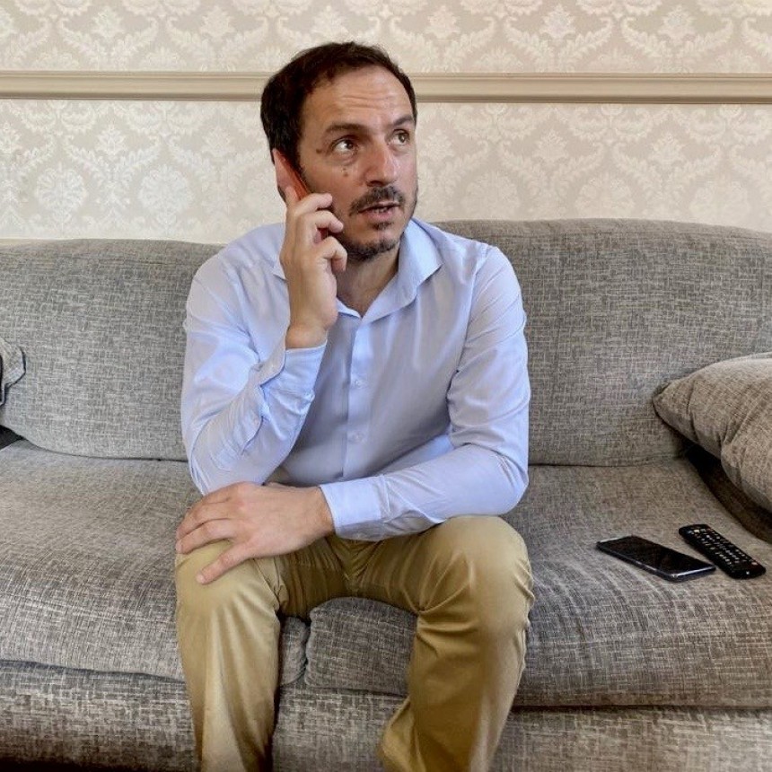 El Intendente recordó los 100 años de la radio en la Argentina 