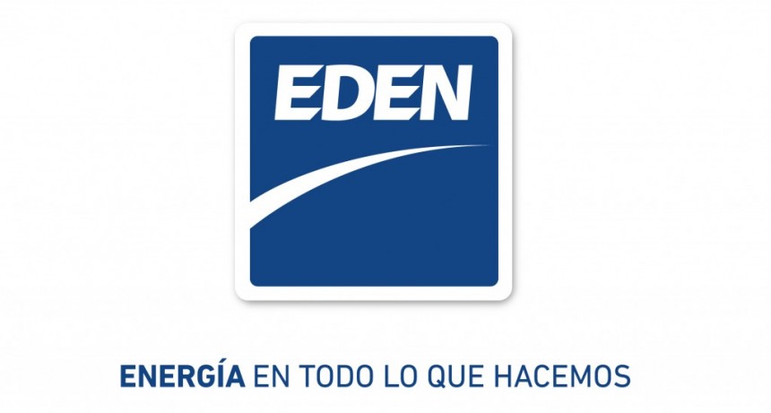 EDEN trabaja en tu barrio