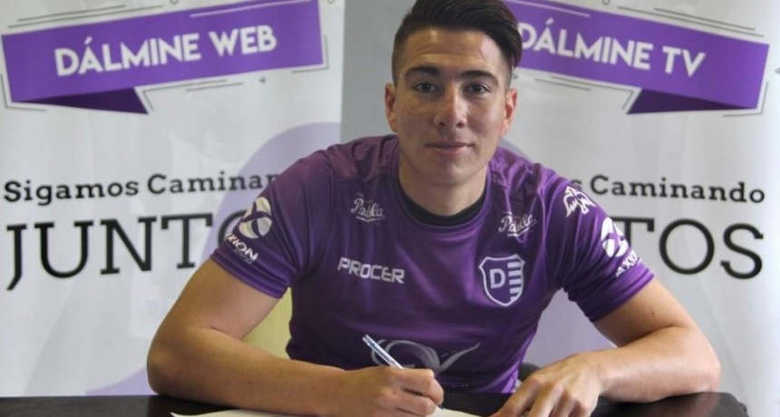 LLEGO EL QUINTO REFUERZO A VILLA DALMINE