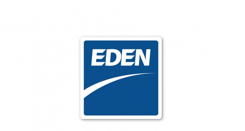 EDEN trabaja en tu barrio