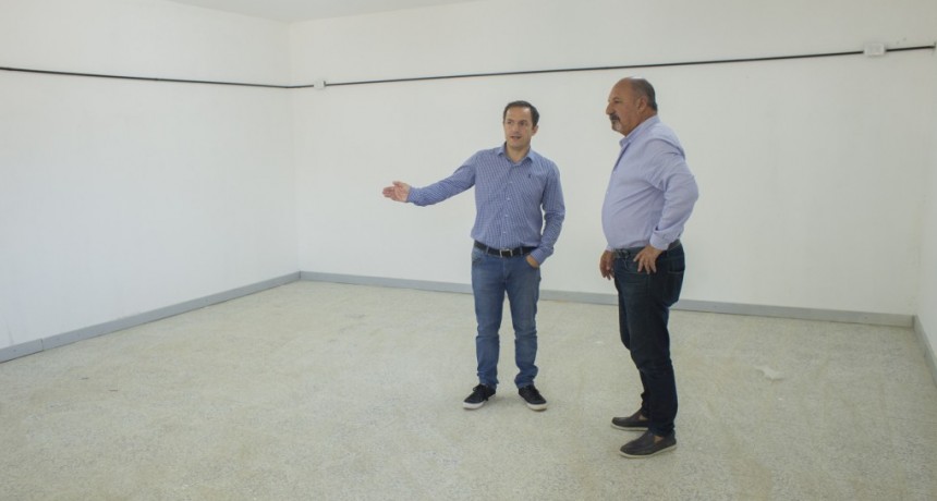 Cazador : “El kirchnerismo no puede manejar un bloque minoritario y quiere ser opción para gobernar Campana”