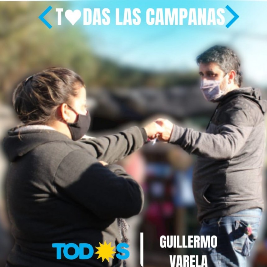 Jardincito Maternal en el lubo pronto será realidad