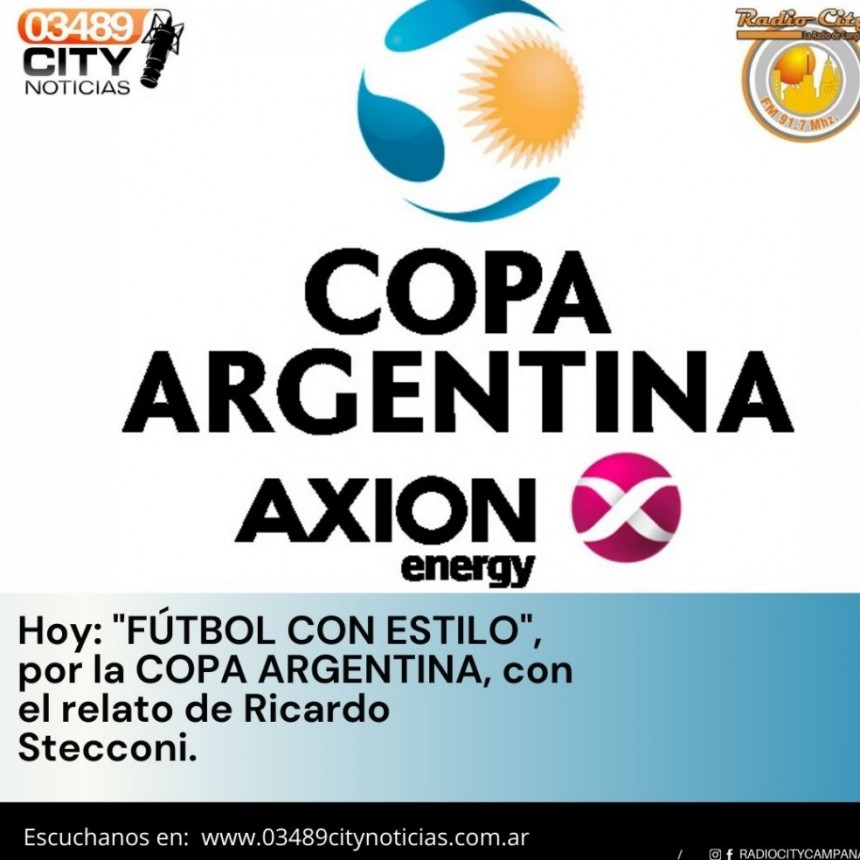 BOCA JUNIORS vs RIVER PLATE Y UN TRANSMISION GIGANTE DE 