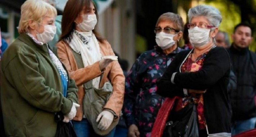 Reconocer la maternidad como aporte jubilatorio es una reparación con el trabajo invisibilizado de millones de mujeres