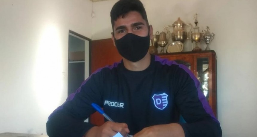 VILLA DALMINE SUMO SU ULTIMO REFUERZO