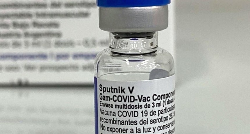 ARGENTINA Y RUSIA CONTINÚAN TRABAJANDO JUNTOS CON ÉXITO PARA ACELERAR LA CAMPAÑA DE VACUNACIÓN Y GENERAR EVIDENCIA CIENTÍFICA SOBRE LA INTERCAMBIABILIDAD DE LAS VACUNAS